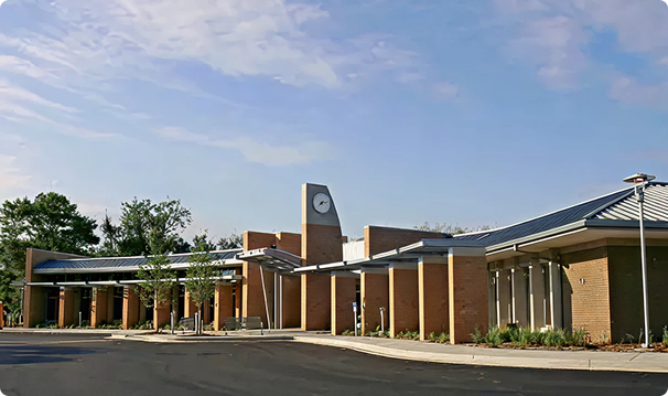 East Grand Rapids Community Center