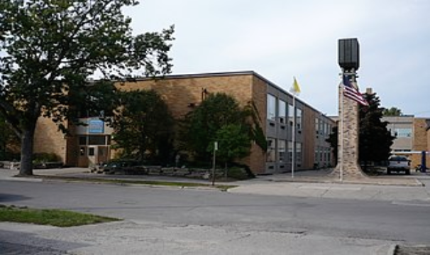 st francis school in traverse city