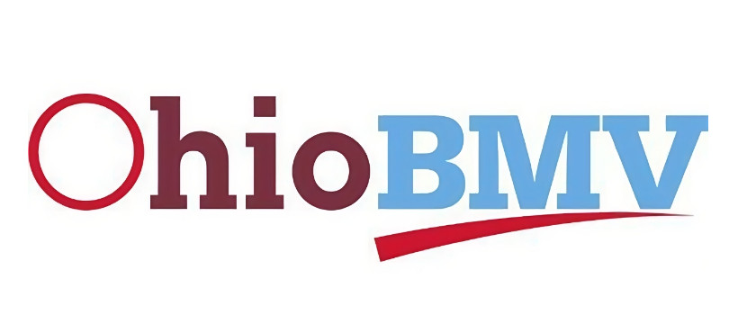 ohio bmv logo