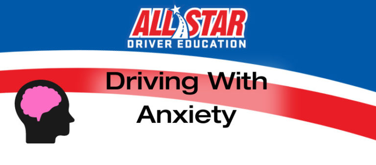 driving with anxiety blog graphic