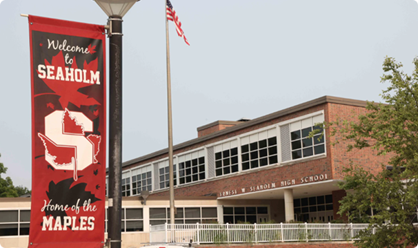 Birmingham - Seaholm High School