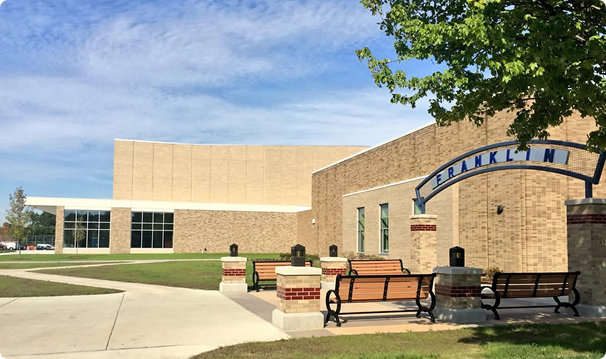 Livonia Franklin High School