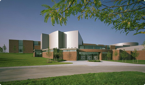 south lyon east high school