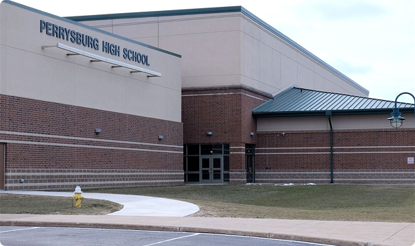 perrysburg high school