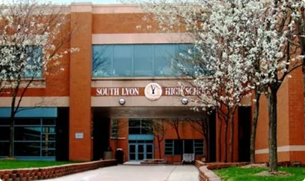 south lyon high school