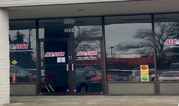 troy education center